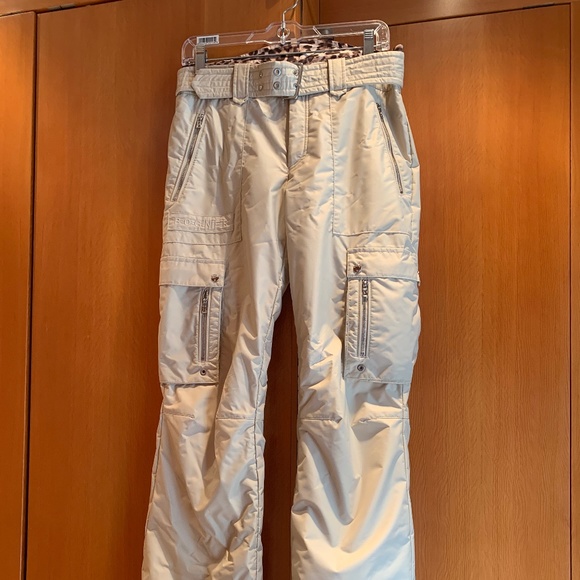 Vintage Women’s Bogner Ski Pants - Picture 3 of 5